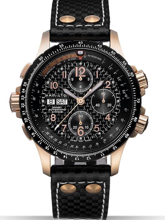 Pay Hamilton Khaki watch